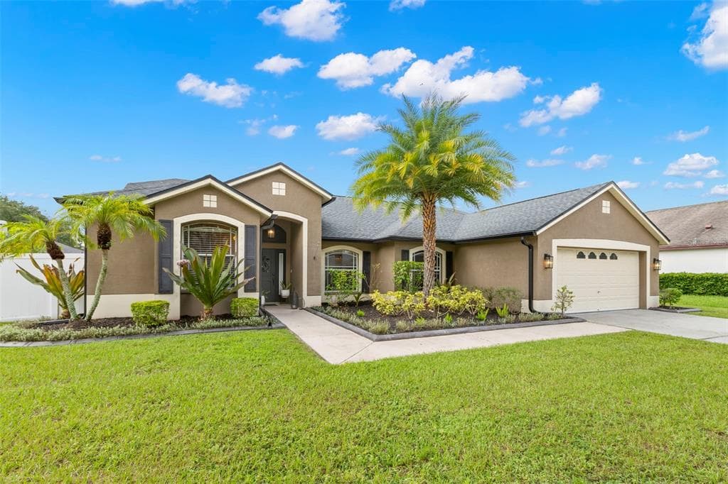 9329 SUNNYOAK DRIVE RIVERVIEW, FL 33569