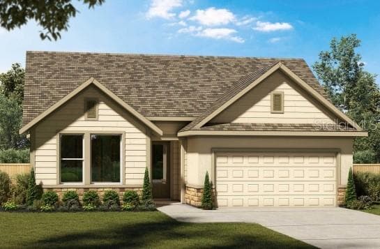 16975 CEDAR VALLEY CIRCLE CLERMONT, FL 34711