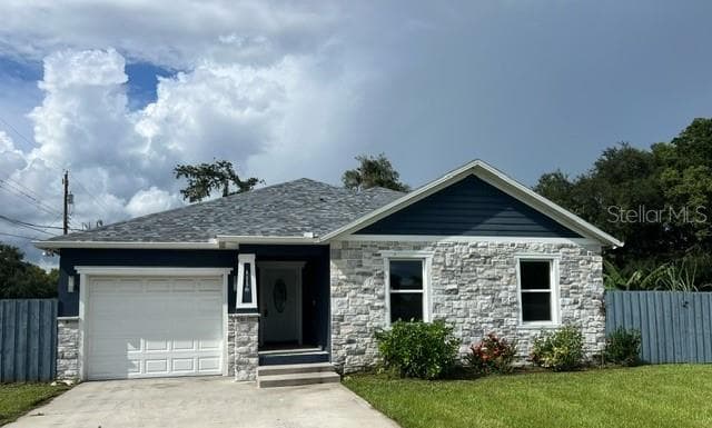 1116 W BALL STREET PLANT CITY, FL 33563