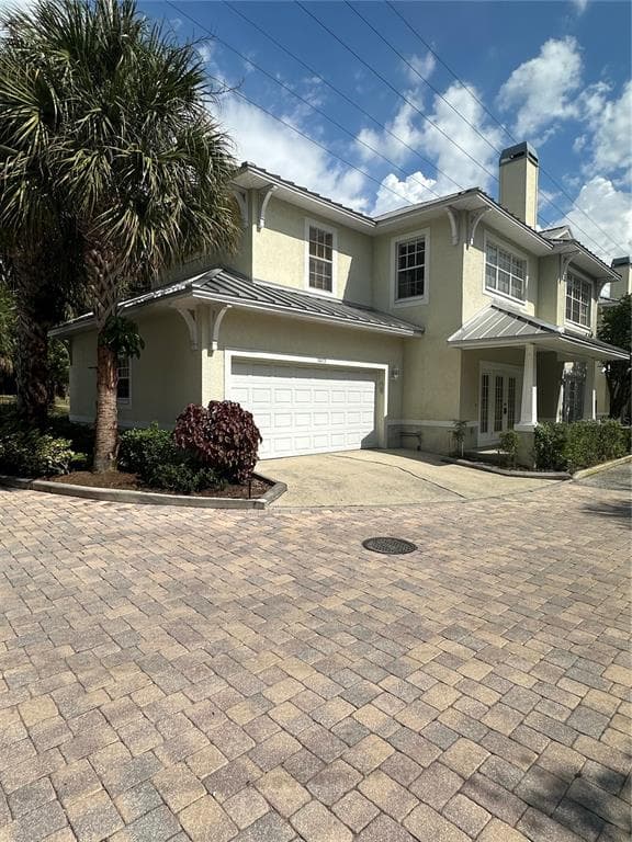 1025 EWING PLACE CLEARWATER, FL 33756