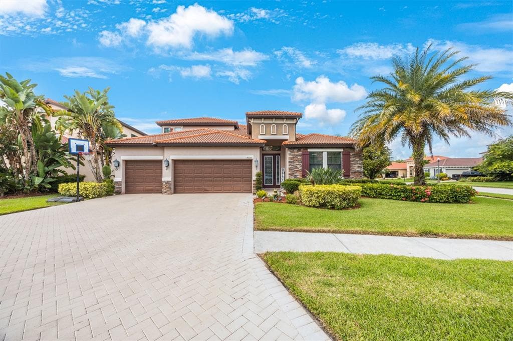 4508 GRAND LAKESIDE DRIVE