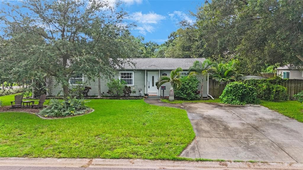 2100 52ND AVENUE N ST PETERSBURG, FL 33714