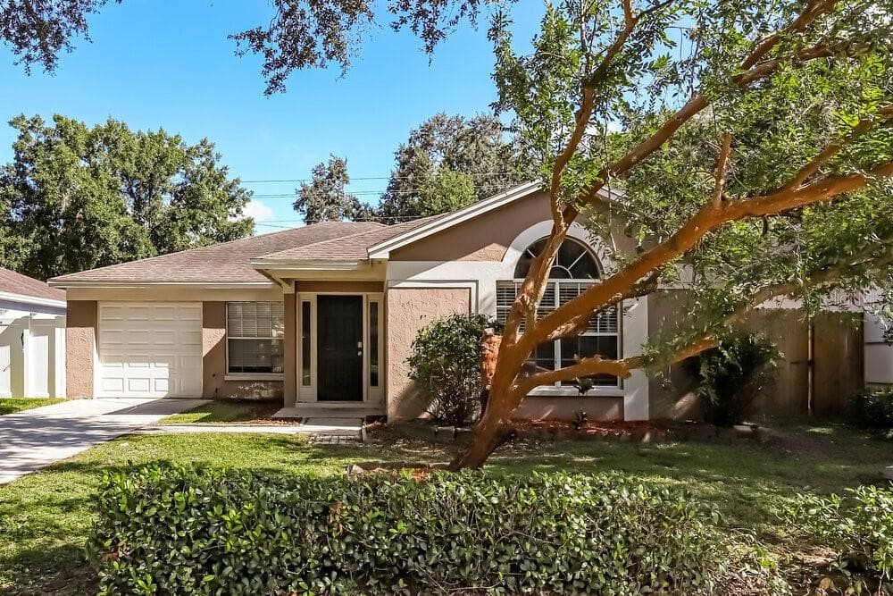 415 BENSON STREET VALRICO, FL 33594