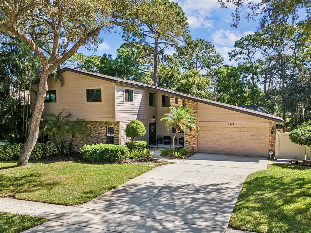 3047 ENISGLEN DRIVE PALM HARBOR, FL 34683