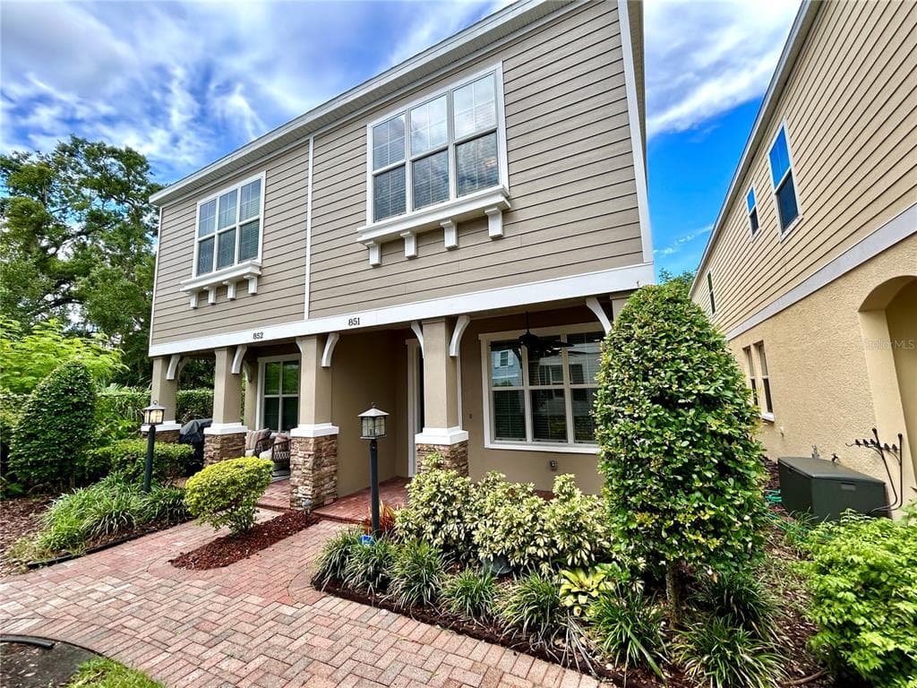 851 AURORA WAY OLDSMAR, FL 34677