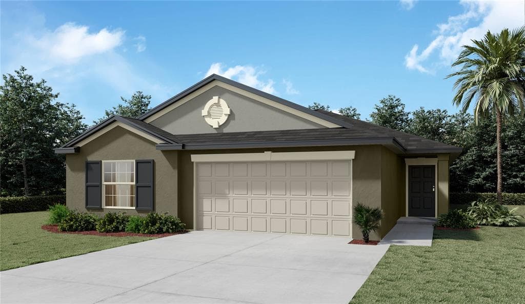 2236 OLD MINING ROAD LAKELAND, FL 33805