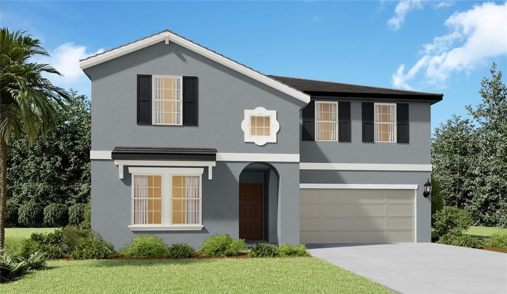 1633 RED LOOP LAKELAND, FL 33801