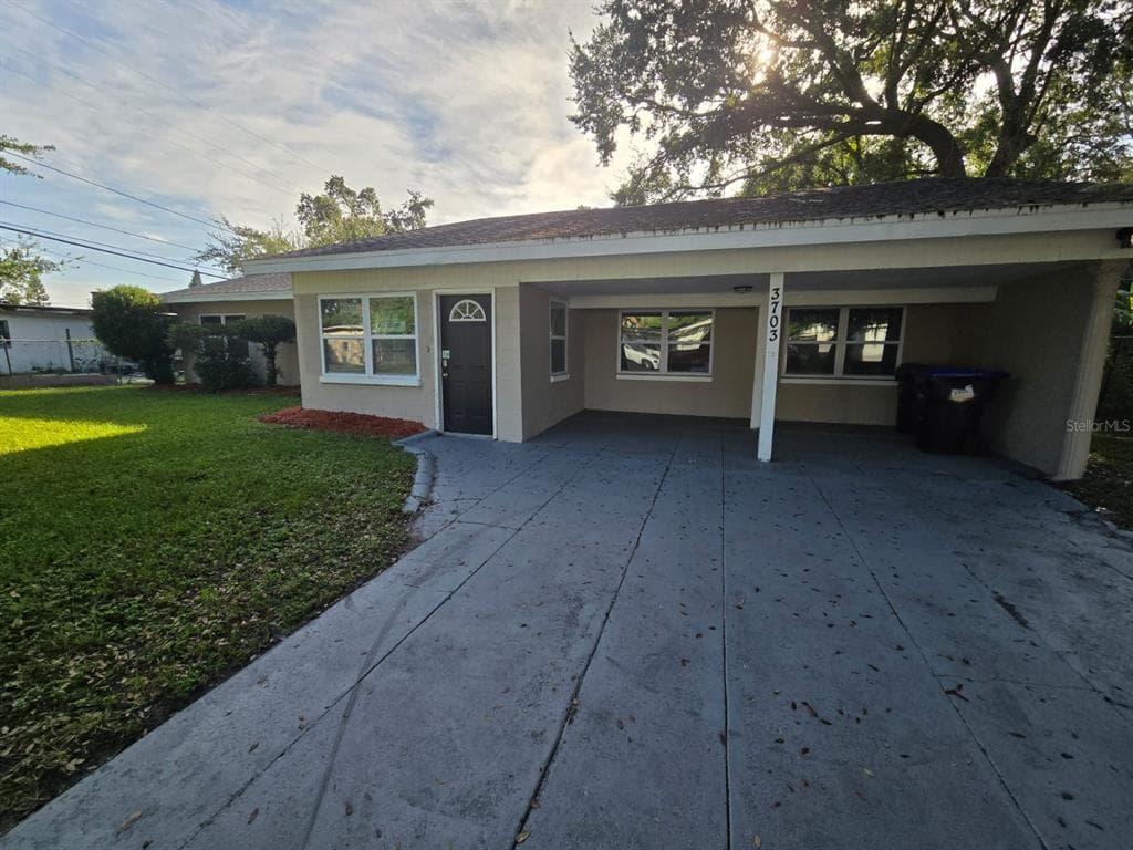 3703 AUBURNDALE AVENUE ORLANDO, FL 32839
