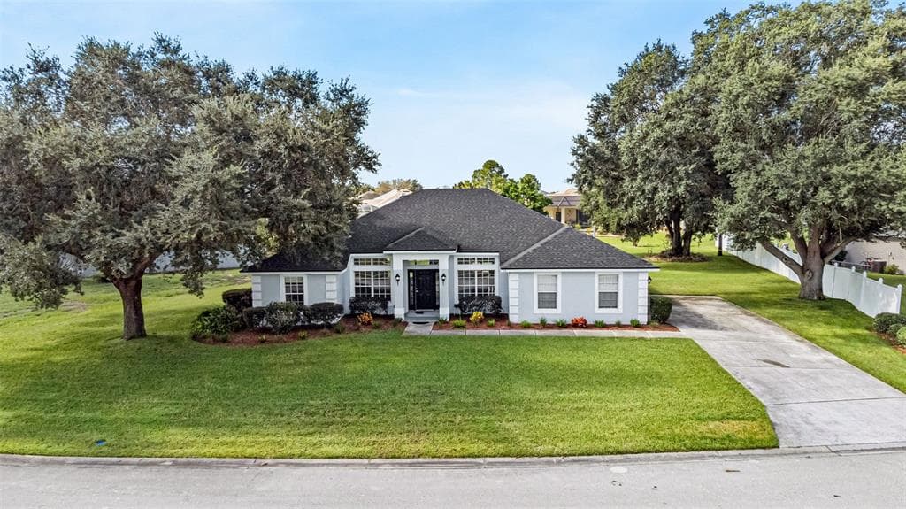 128 SANDERLING DRIVE WINTER HAVEN, FL 33881