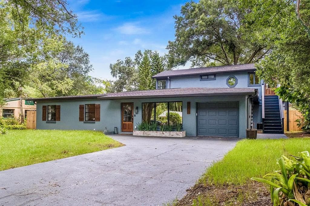 1709 W BEDINGFIELD DRIVE TAMPA, FL 33603