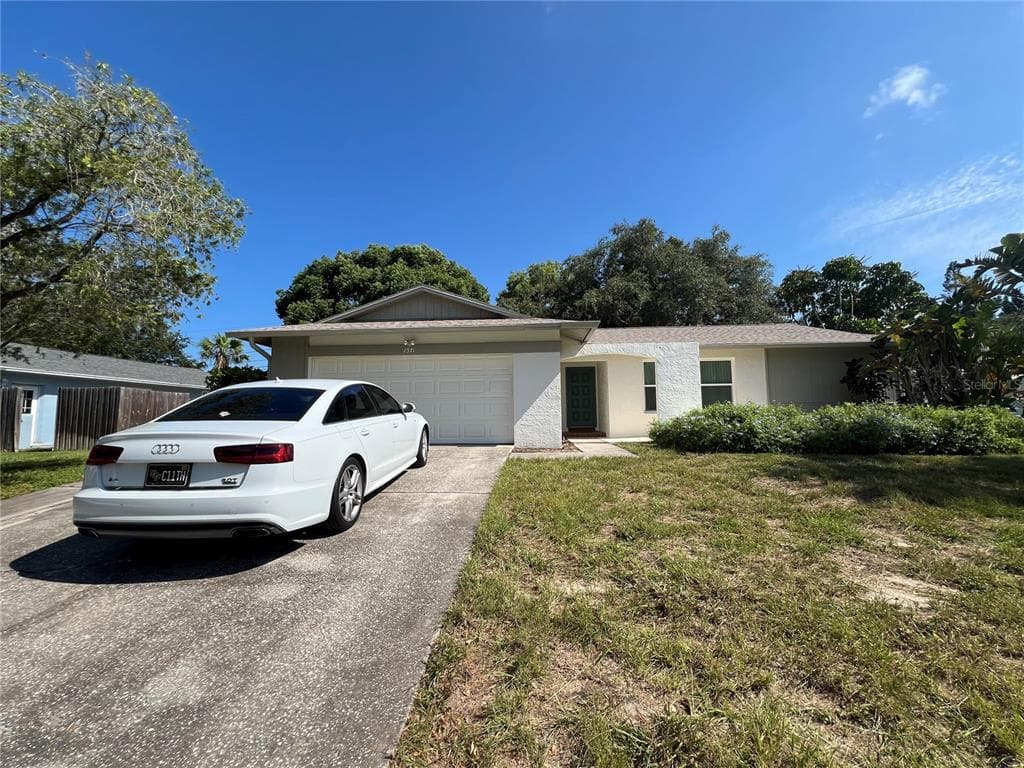 1371 TENBY WAY PALM HARBOR, FL 34683