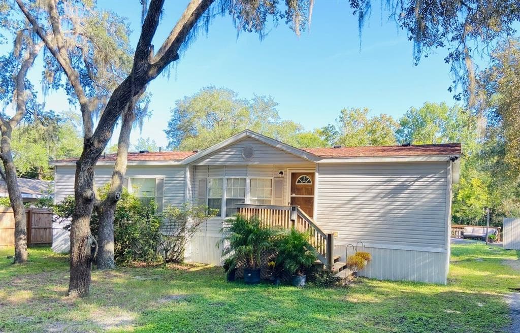 3629 E WESTCOVE COURT DUNNELLON, FL 34434