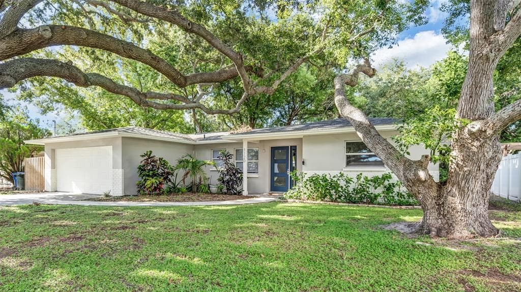1120 JACKMAR ROAD DUNEDIN, FL 34698