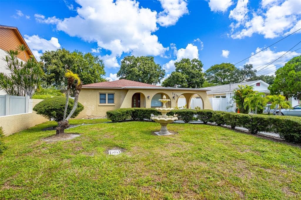 3415 W BEACH STREET TAMPA, FL 33607