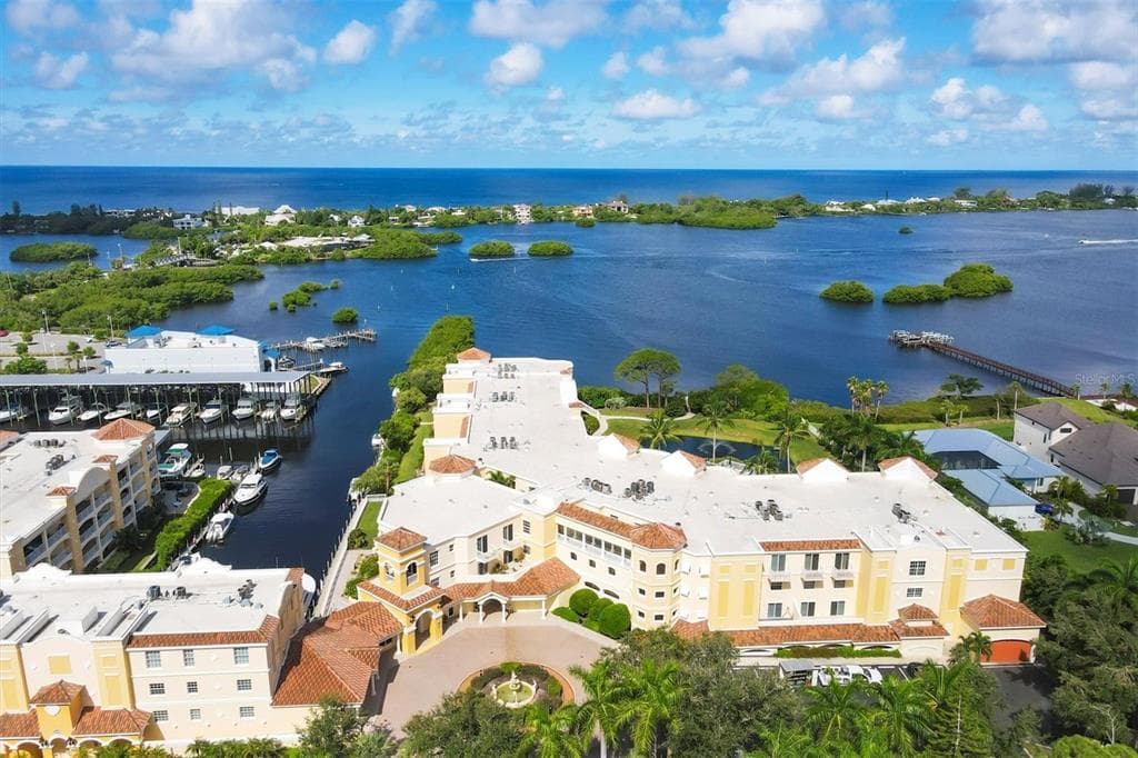 14021 BELLAGIO WAY UNIT 204 OSPREY, FL 34229