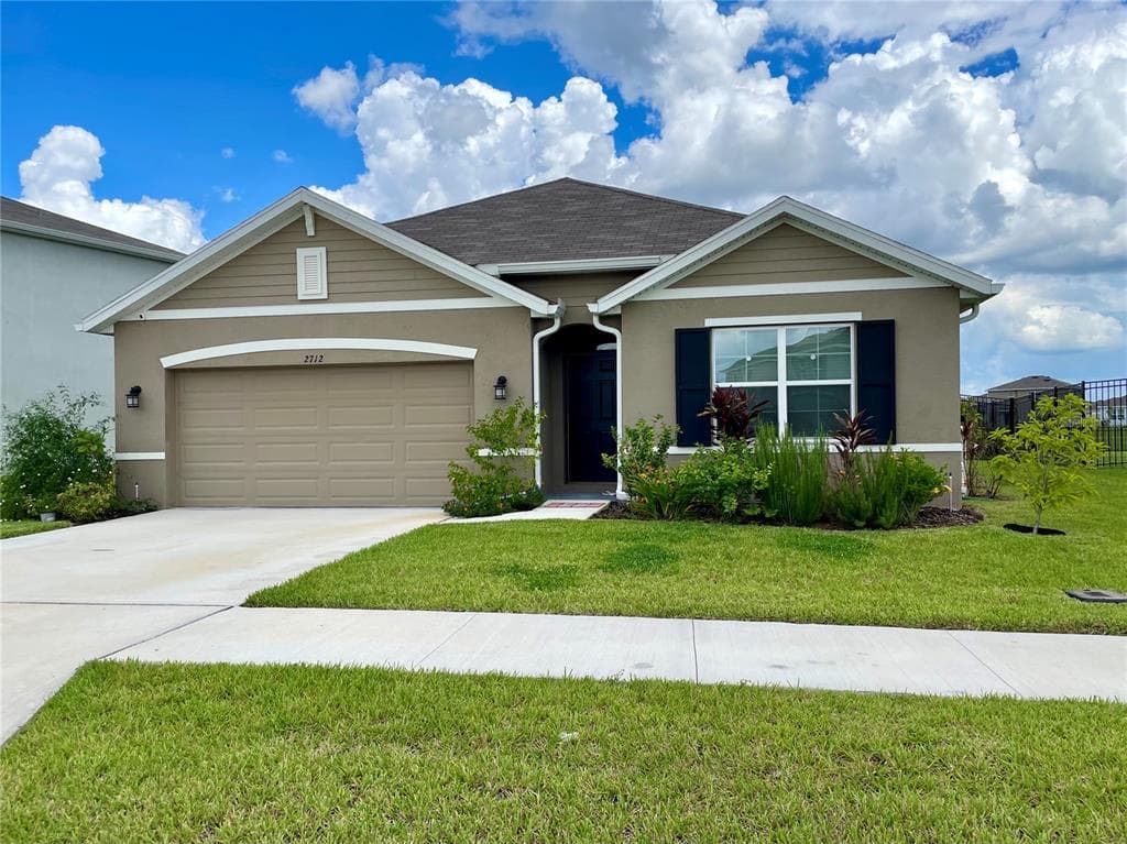 2712 COMMON FIG RUN WESLEY CHAPEL, FL 33543