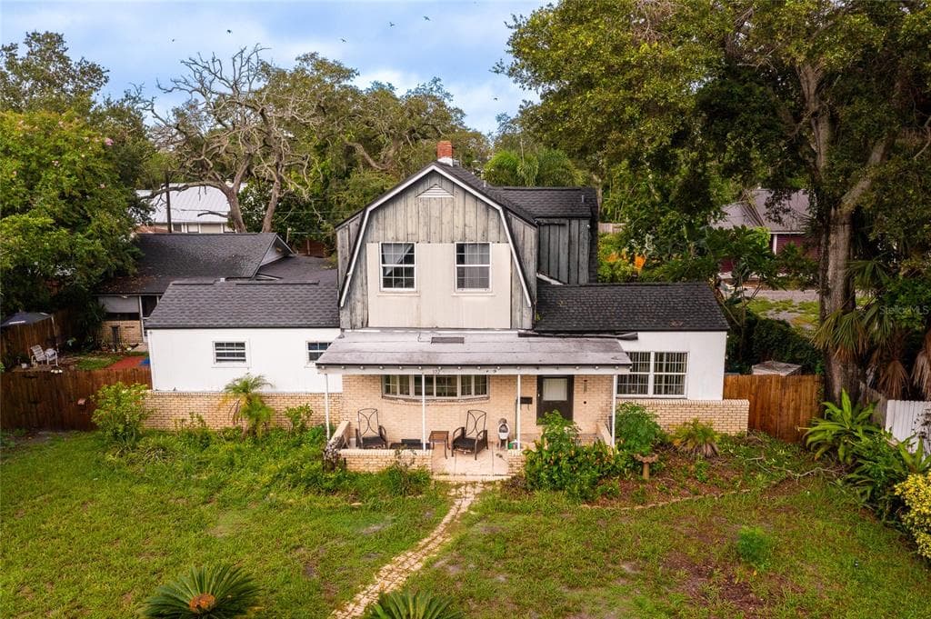 322 47TH STREET N ST PETERSBURG, FL 33713
