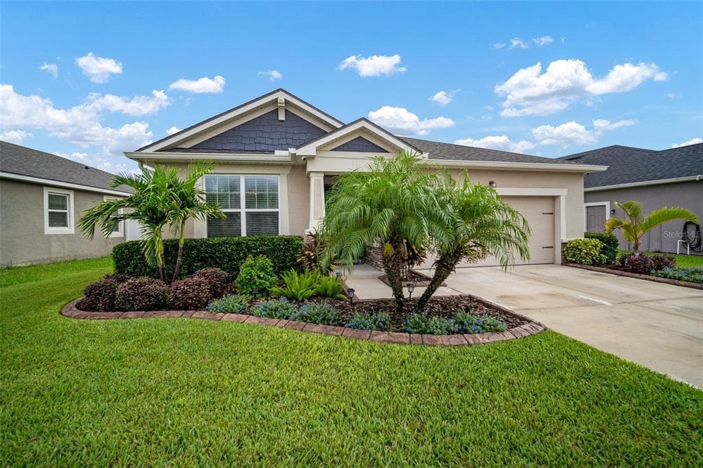 12948 SATIN LILY DRIVE RIVERVIEW, FL 33579