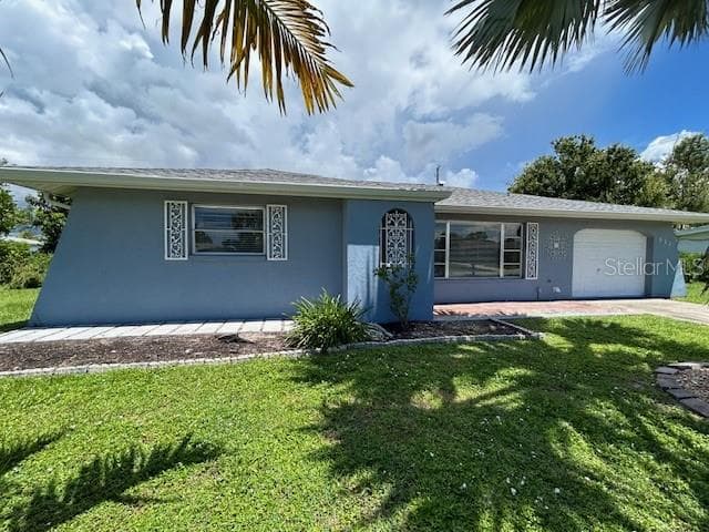 337 HILLVIEW ROAD VENICE, FL 34293