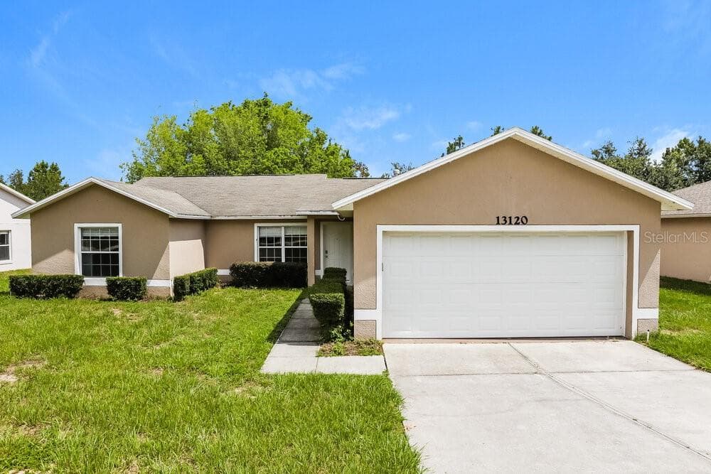 13120 MOONFLOWER COURT CLERMONT, FL 34711