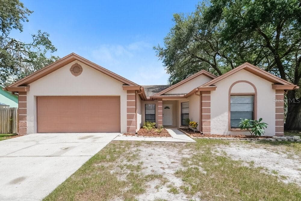 12114 CLEARBROOK COURT RIVERVIEW, FL 33569