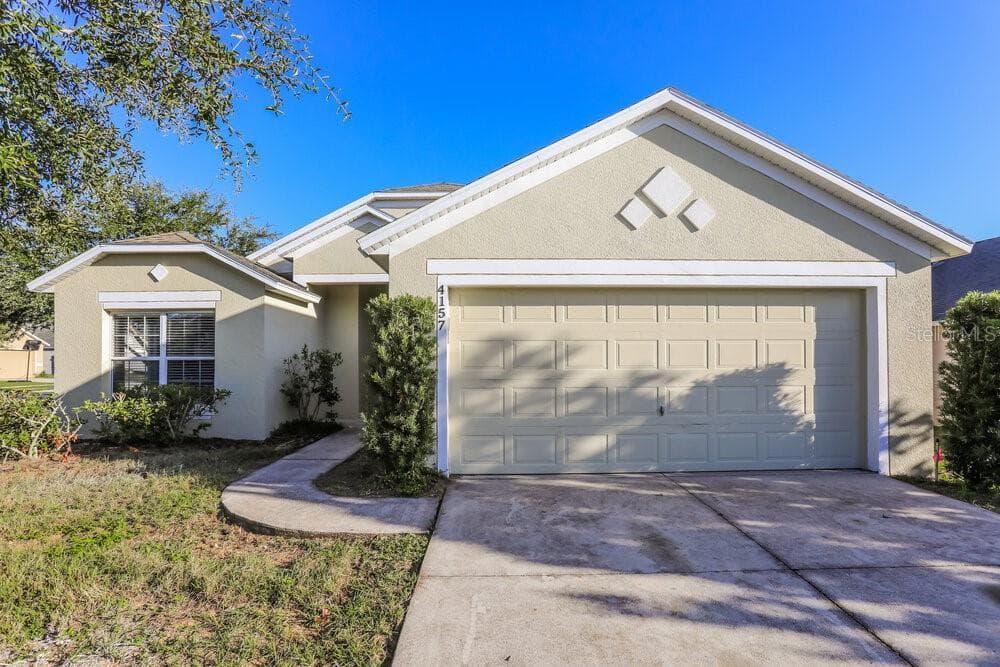 4157 WALTHAM FOREST DRIVE TAVARES, FL 32778