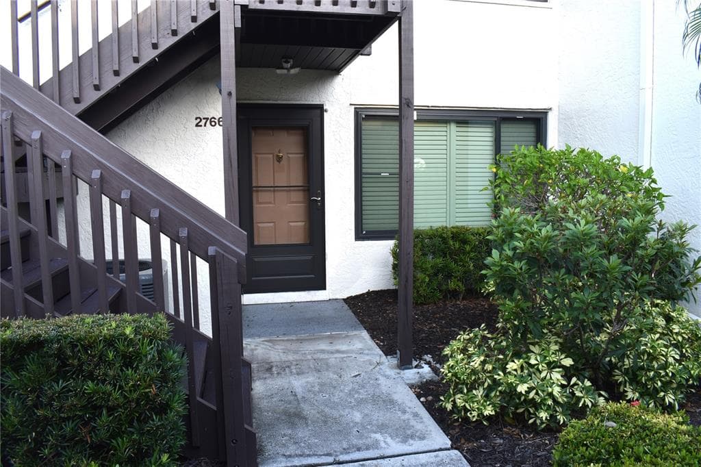 2766 71ST STREET COURT W UNIT 2766 BRADENTON, FL 34209