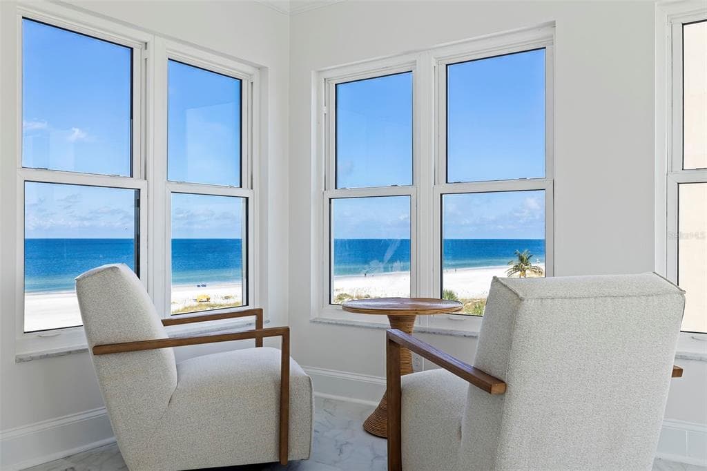 4950 GULF BOULEVARD UNIT 509 ST PETE BEACH, FL 33706