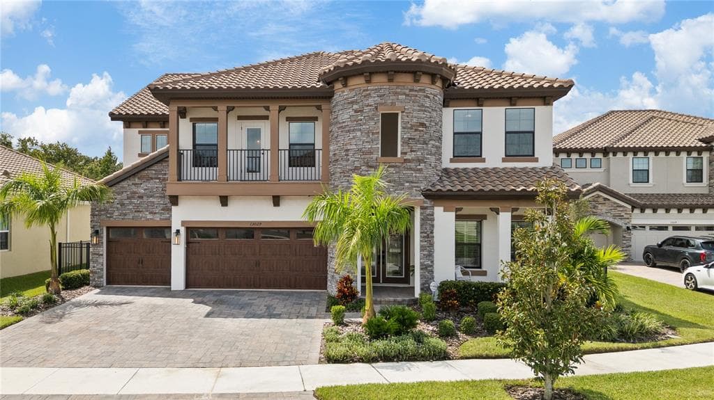 13029 PADDOCK WOOD PLACE