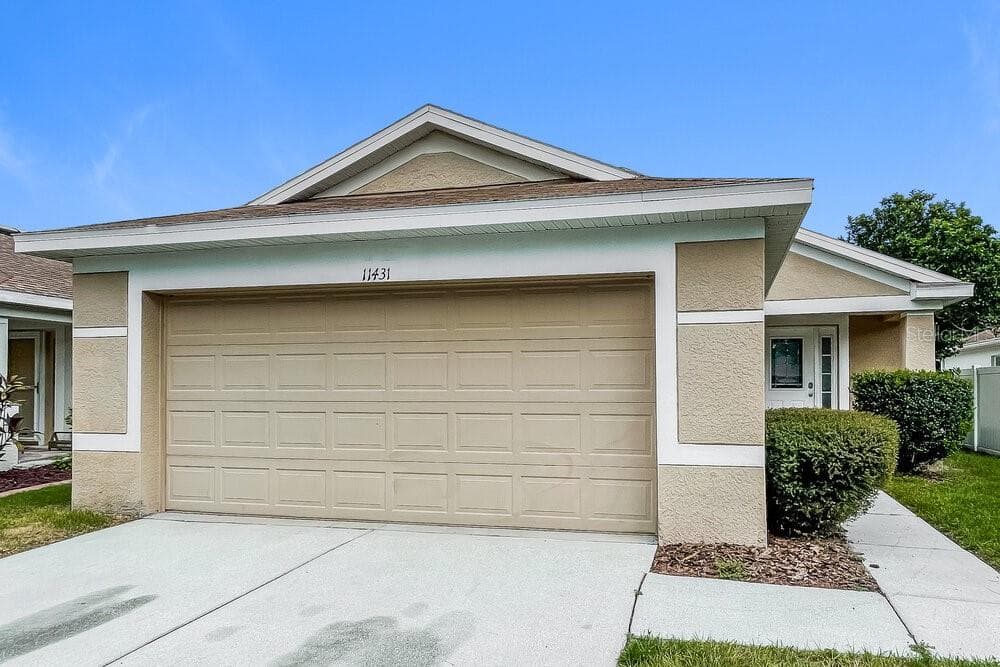 11431 BAY GARDENS LOOP RIVERVIEW, FL 33569