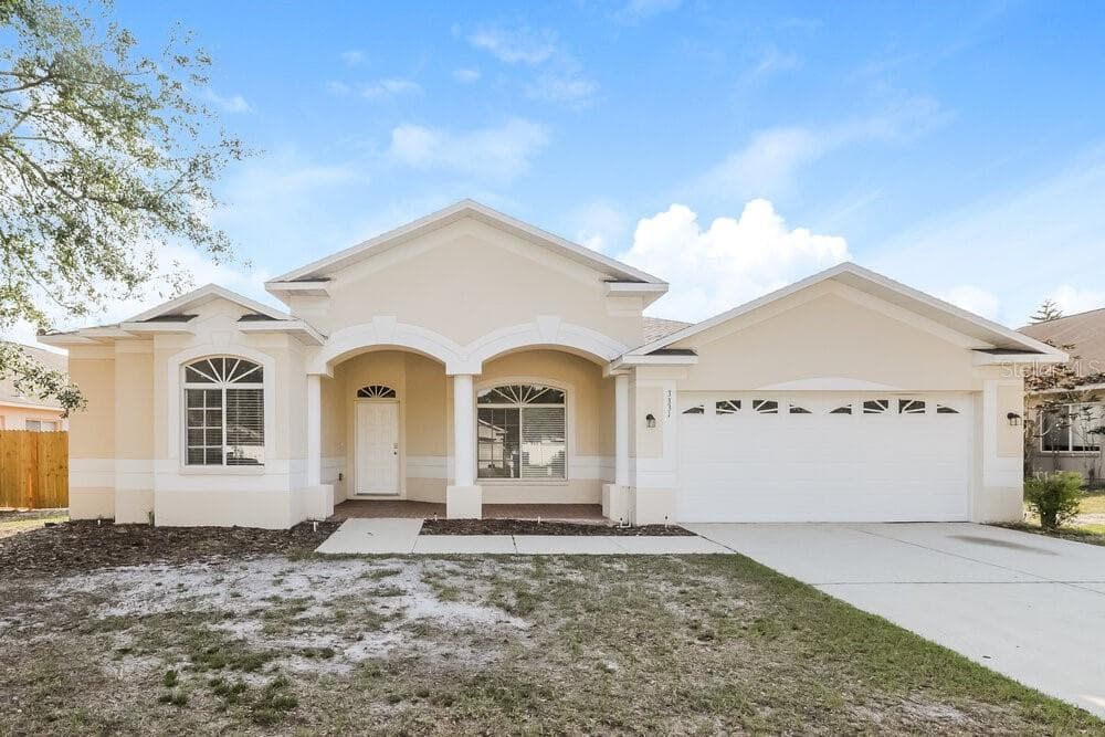 3331 PINE TOP DRIVE VALRICO, FL 33594