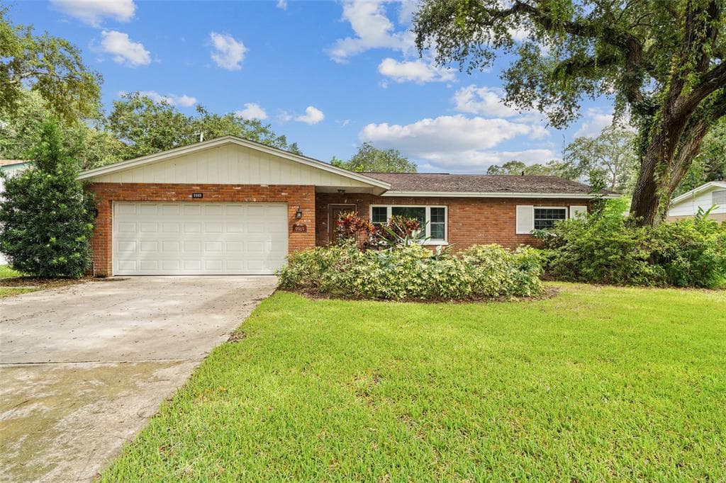 9969 56TH PL N ST PETERSBURG, FL 33708