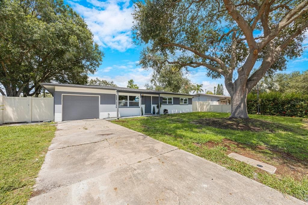 6241 41ST AVENUE N ST PETERSBURG, FL 33709