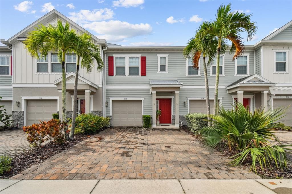 1216 SUNSET LANE DUNEDIN, FL 34698