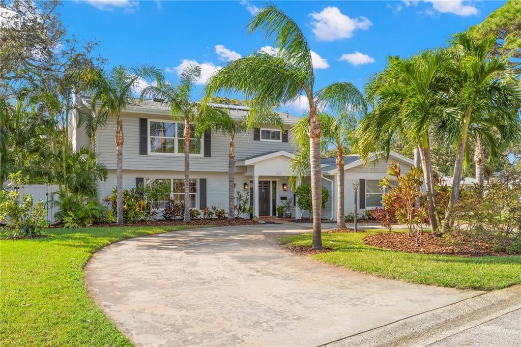 2018 80TH STREET N ST PETERSBURG, FL 33710