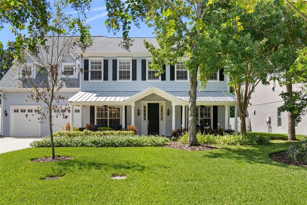 4206 W JETTON AVENUE TAMPA, FL 33629