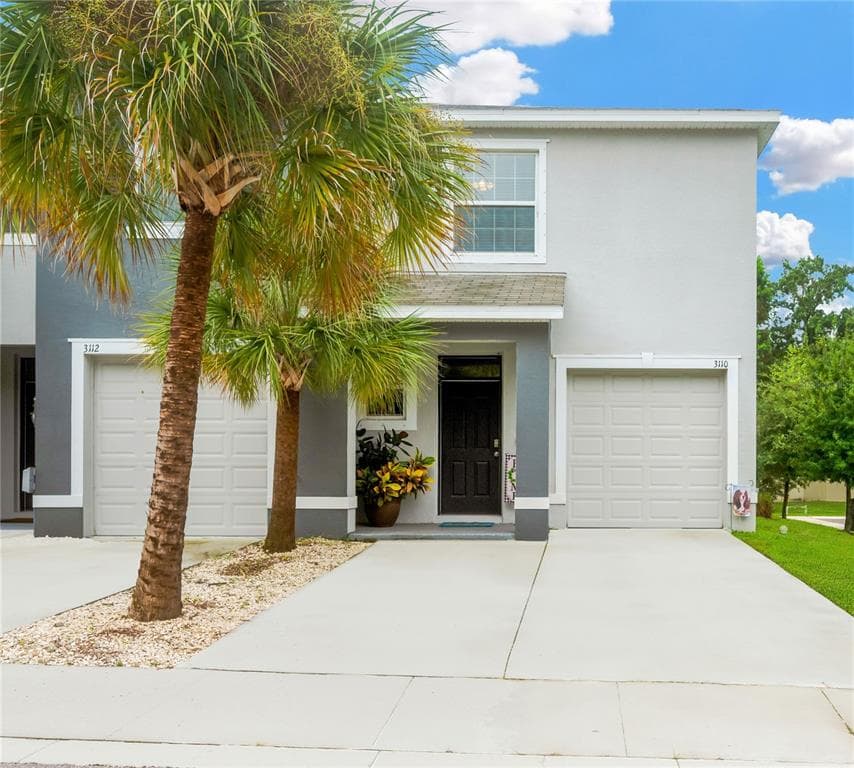 3110 PLEASANT WILLOW COURT BRANDON, FL 33511