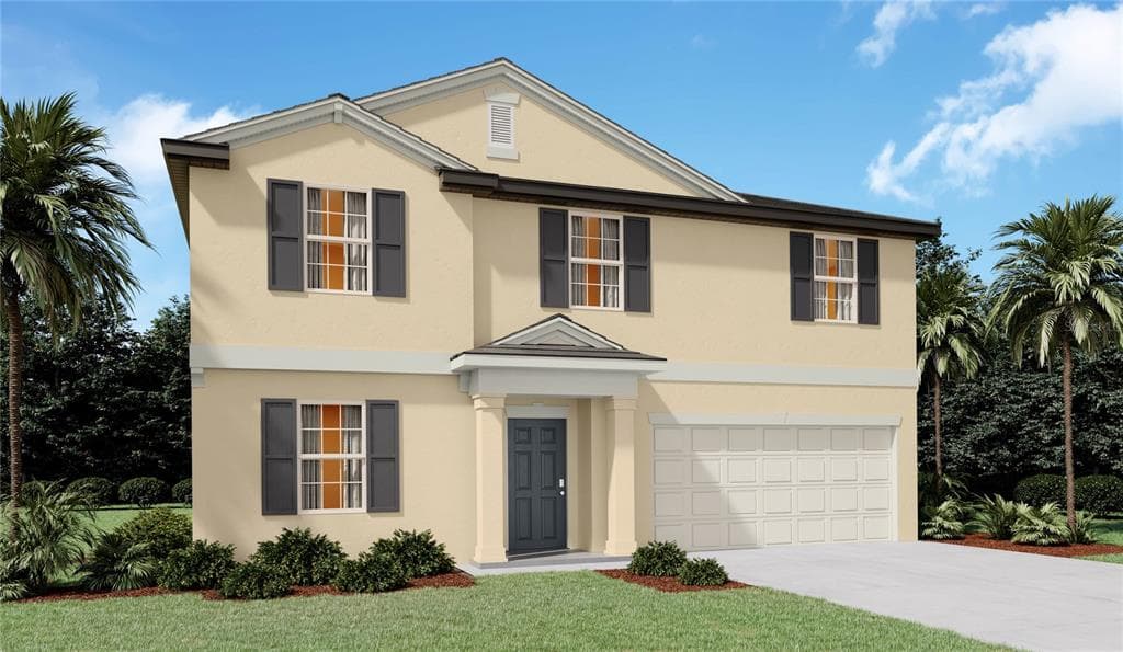 12773 TRIPOLI AVENUE RIVERVIEW, FL 33579