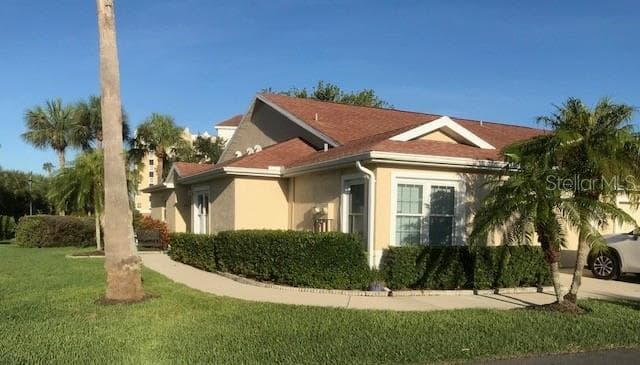 2707 EDGEWATER COURT PALMETTO, FL 34221