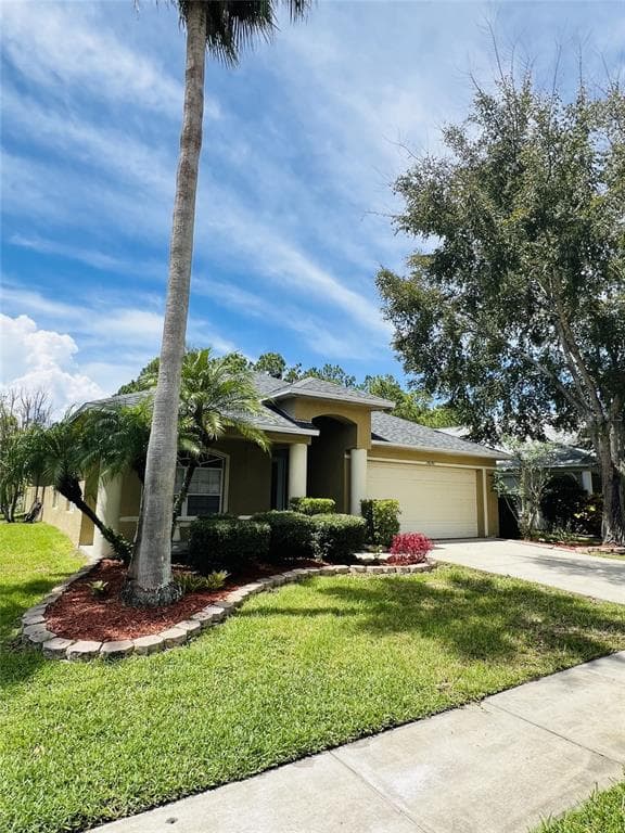 14640 CORKWOOD DRIVE TAMPA, FL 33626