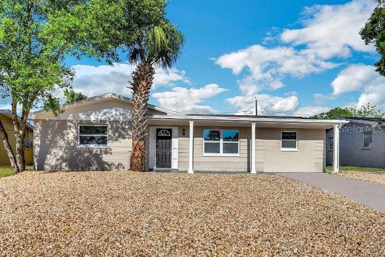 3336 ROSEFIELD DRIVE HOLIDAY, FL 34691