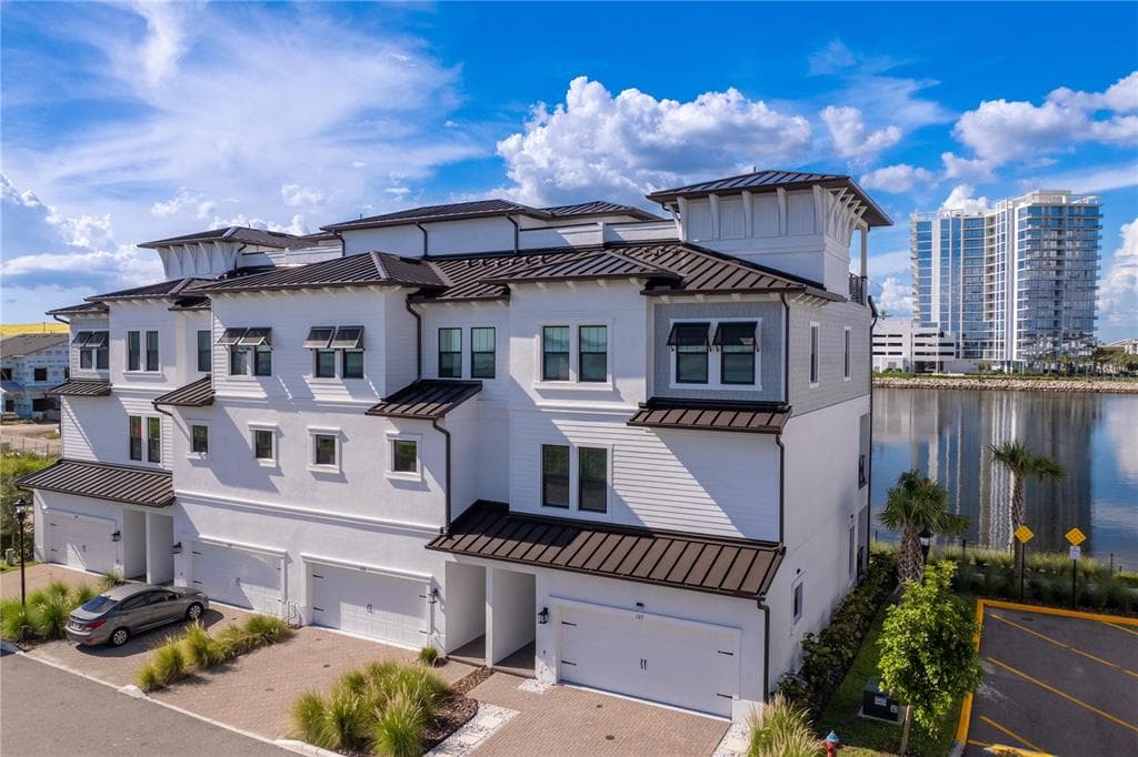 5351 BRIDGE STREET UNIT 106