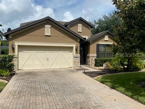 540 LAGO LOOP DAVENPORT, FL 33837