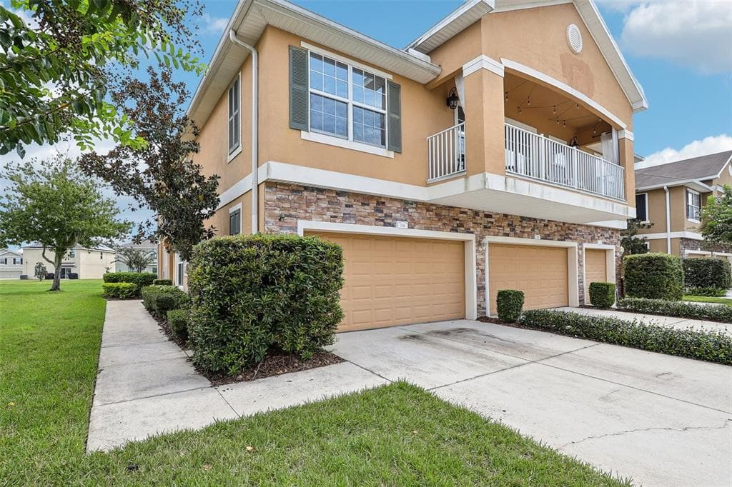 2314 TANBARK RIDGE PLACE PLANT CITY, FL 33563