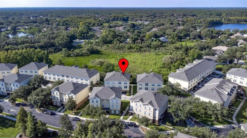 10144 ARBOR RUN DRIVE UNIT 18 TAMPA, FL 33647