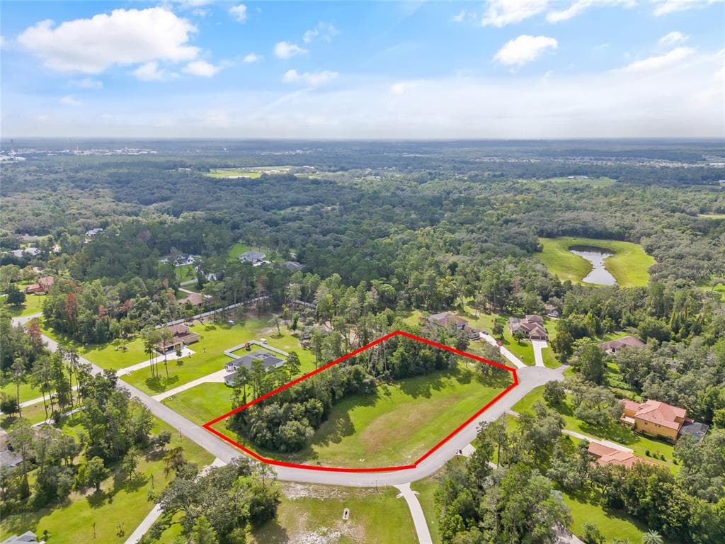 13615 GOPHER POND CT