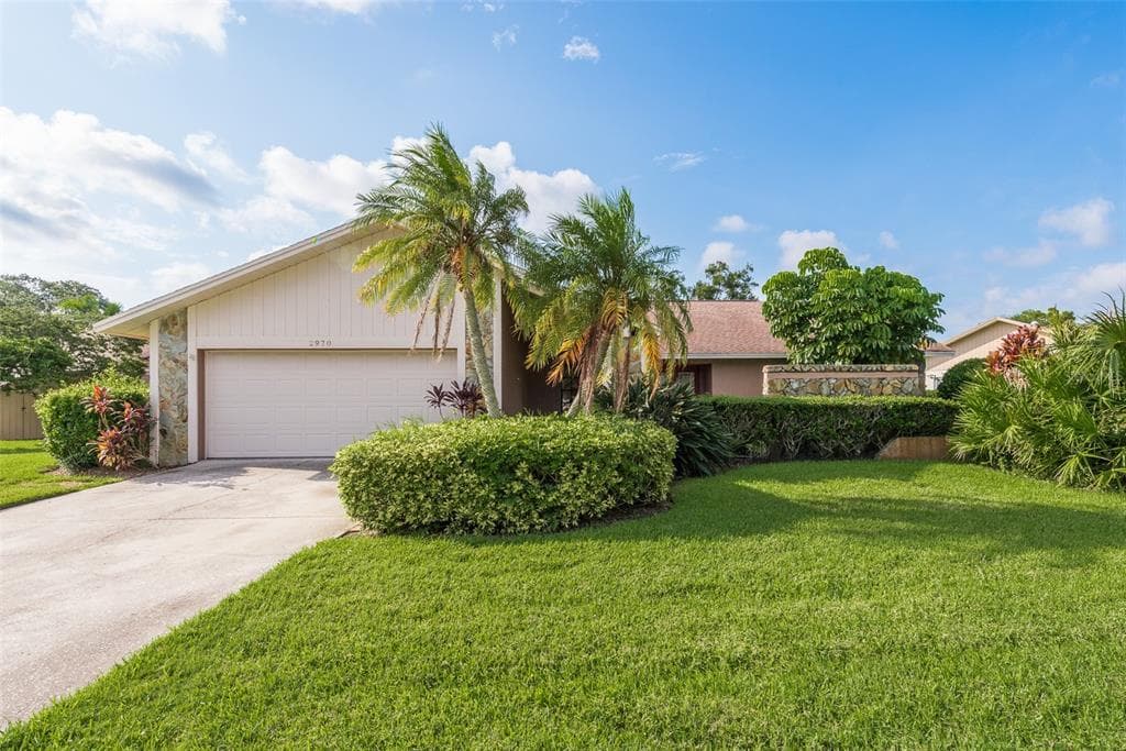 2970 PINEWOOD RUN PALM HARBOR, FL 34684