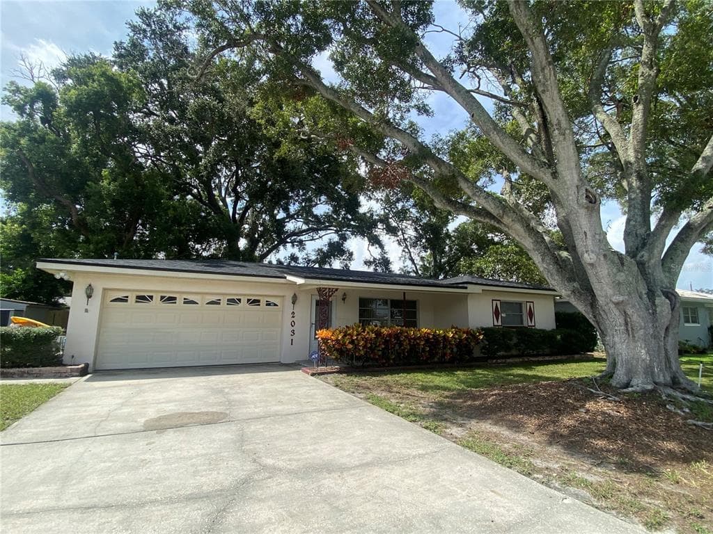2031 CROYDON DRIVE CLEARWATER, FL 33764