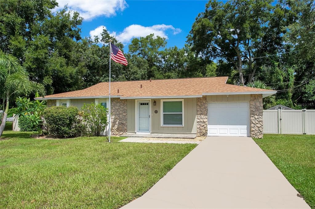 2701 BRANDON VIEW PLACE BRANDON, FL 33511