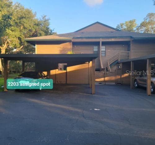 2203 LENNOX ROAD E PALM HARBOR, FL 34683
